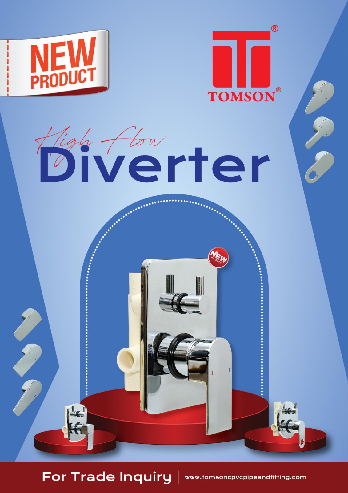  DIVERTER