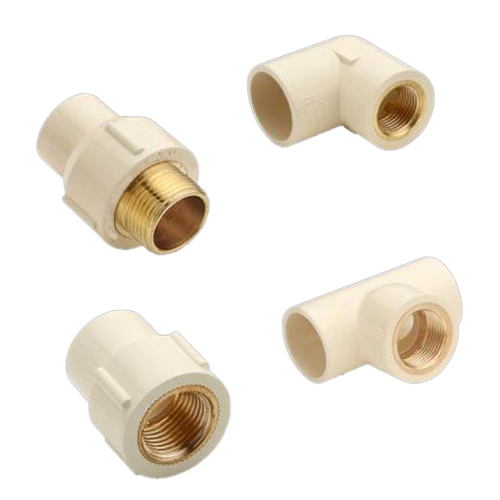 cPVC Brass Fitting